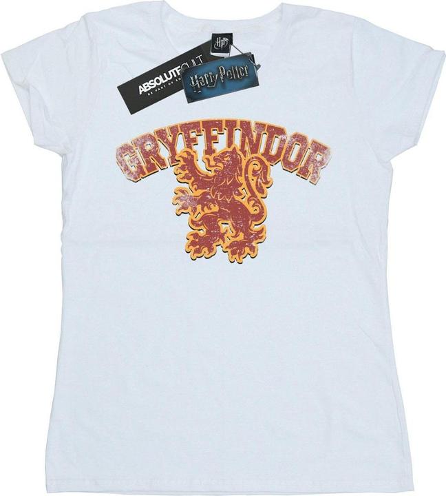 Gryffindor Sport Emblem TShirt (XL)