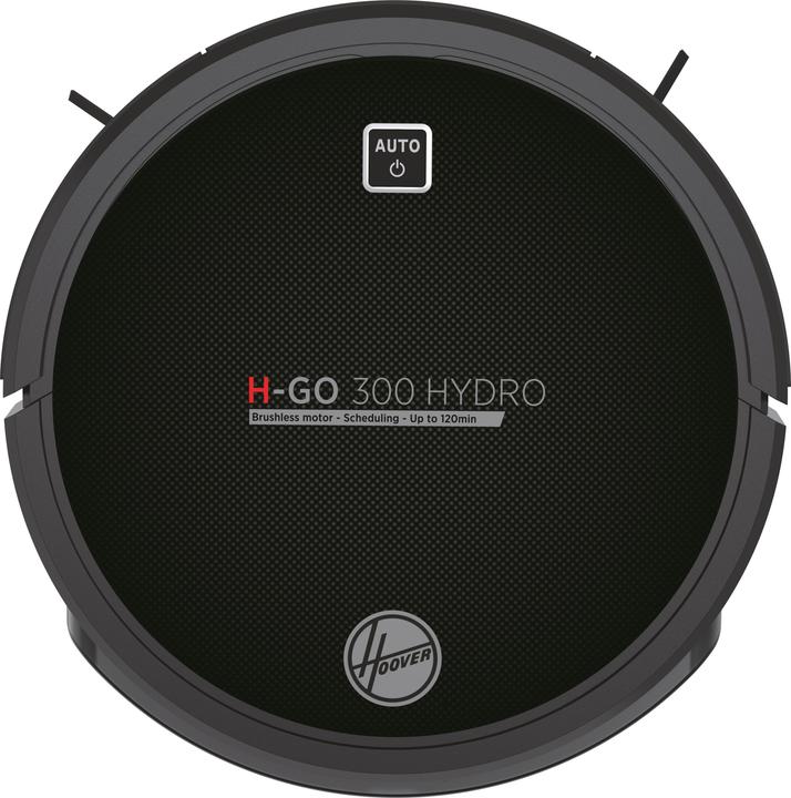 Produktbild Hoover H-Go 300 (Saugwischroboter)