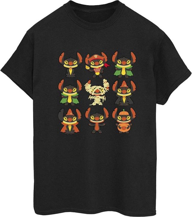Disney Lilo & Stitch Halloween Costumes TShirt (XL)