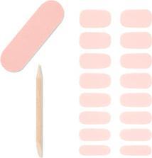 Immagine prodotto Ardell Nail Addict Gel Nail Strips Lovers Lane 16 Stk (Unghie artificiali, Pink)