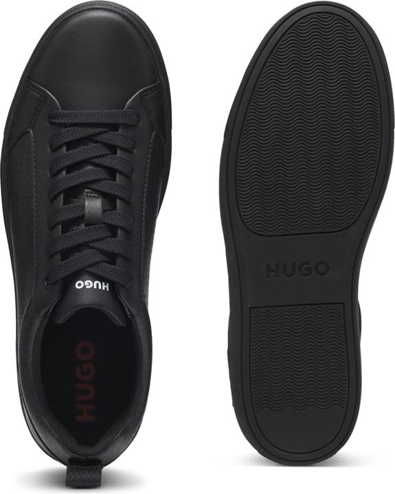 Actual product image HUGO Morrie Tenn mono N (45)