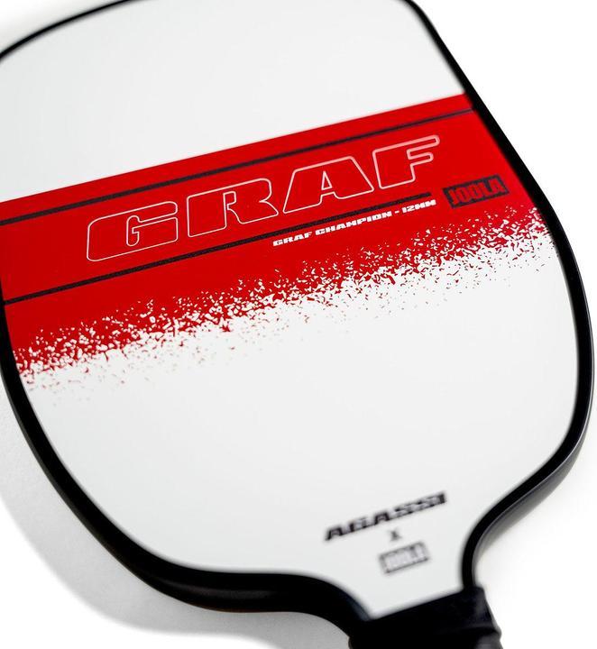 Actual product image Joola Pickleball-Schläger Graf Champion 12
