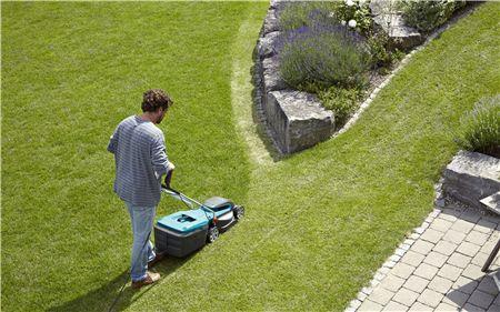 Produktbild Gardena PowerMax Li-40/32 (Akkubetrieb)