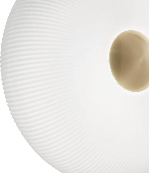 Image du produit Ideal lux ARIZONA GX53 plafonnier 5x ⌀500mm dimmable blanc blanc chaud 214511 (910 lm, GX53)