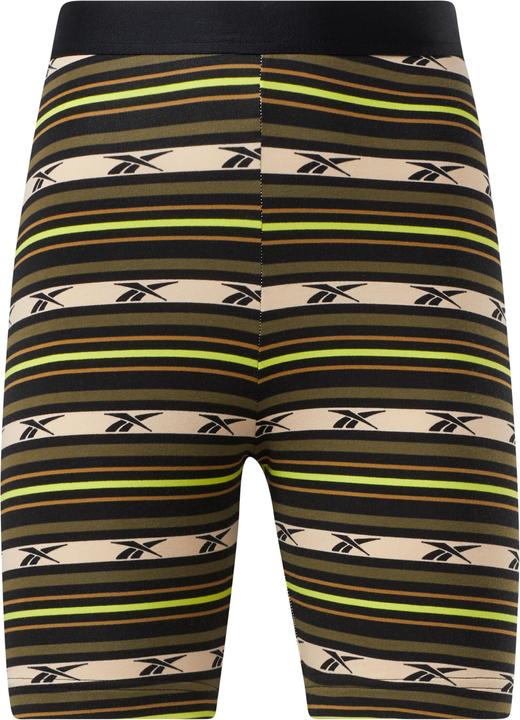 Image du produit Reebok Leggings Classics Printed Short (XS)
