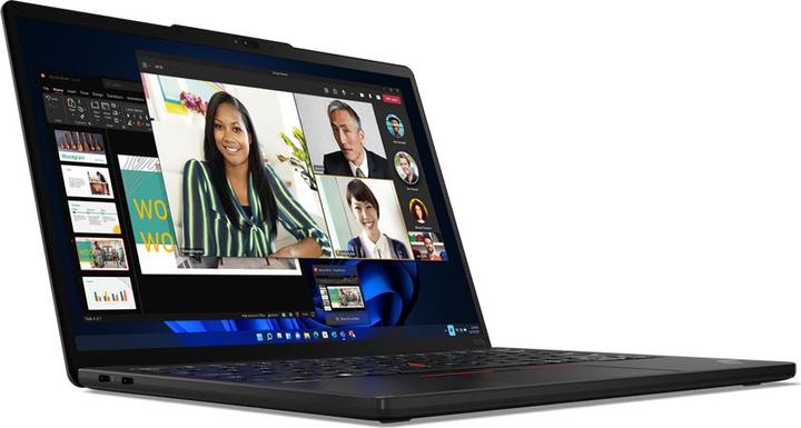 Actual product image Lenovo ThinkPad X13s 8cx Gen 3 (13.30", Snapdragon 8cx Gen 3, 32 GB, 512 GB, Eng. Int.)