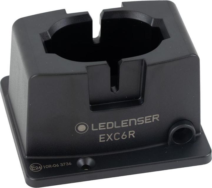 Ledlenser Ladegerät für, EXC6R