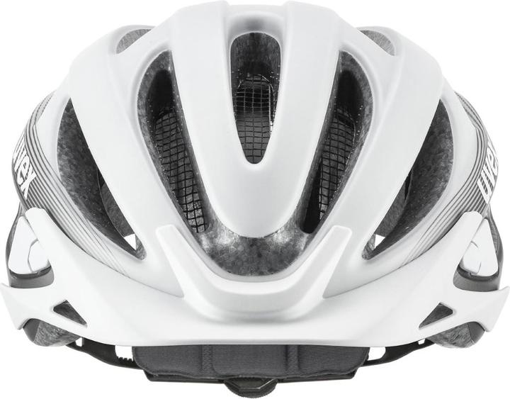 Actual product image Uvex Sports True cc WE (52 - 56 cm)