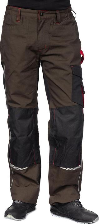 Image du produit Stenso Pantalon Prisma All Seasons" Pantalon marron taille 54 (54)