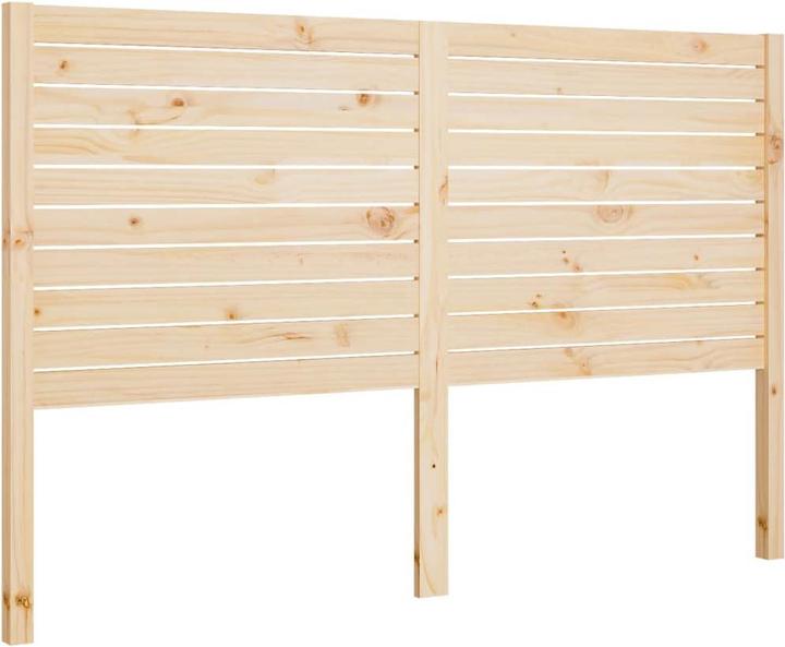 Image du produit VidaXL Kamilah (186 x 4 x 100 cm)