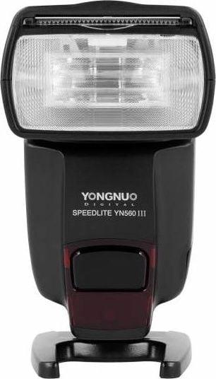 Immagine prodotto Yongnuo Flash speedlite (Yongnuo)