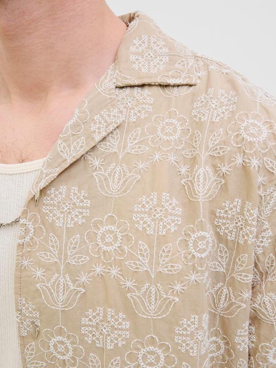 Immagine prodotto Jack & Jones Relaxed Fit Hemd Hemd (M)