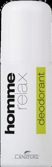 Actual product image La Nature Deodorant (Roll-on, 60 ml)