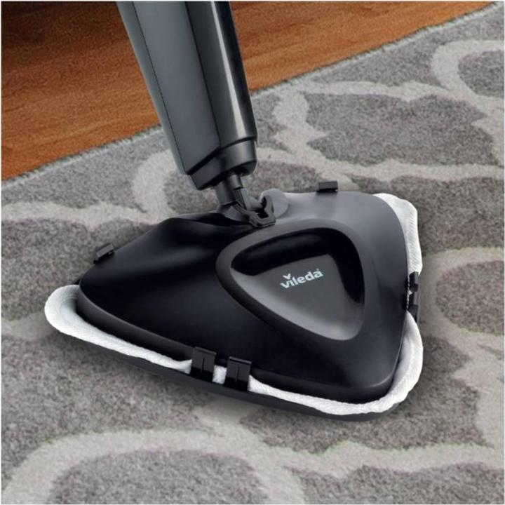 Produktbild Vileda Steam Plus