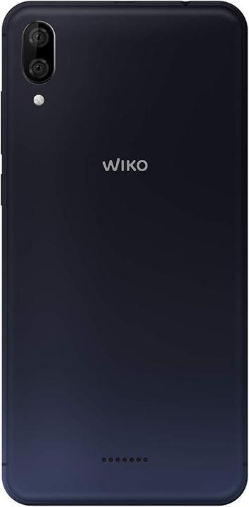 Image du produit Wiko refreshed Y80 32GB (16 Go, 13 Mpx)