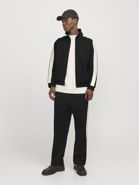 Produktbild Jack & Jones Gestreift Sweatshirt Sweatshirt (XXL)