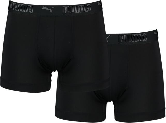 Image du produit Puma Boxer Sport Microfibre (S, lot de 2)