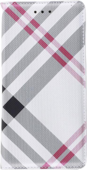 Produktbild PhoneLook Hülle Flip Lines (Samsung Galaxy S21 FE 5G)