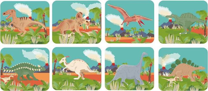 Image du produit Scratch Projecteur lampe de poche dinosaure, disques d'image inclus (Allemand, Français, Italien, Anglais)