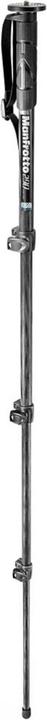 Actual product image Manfrotto 290 Monopod 4 sections (Carbon)