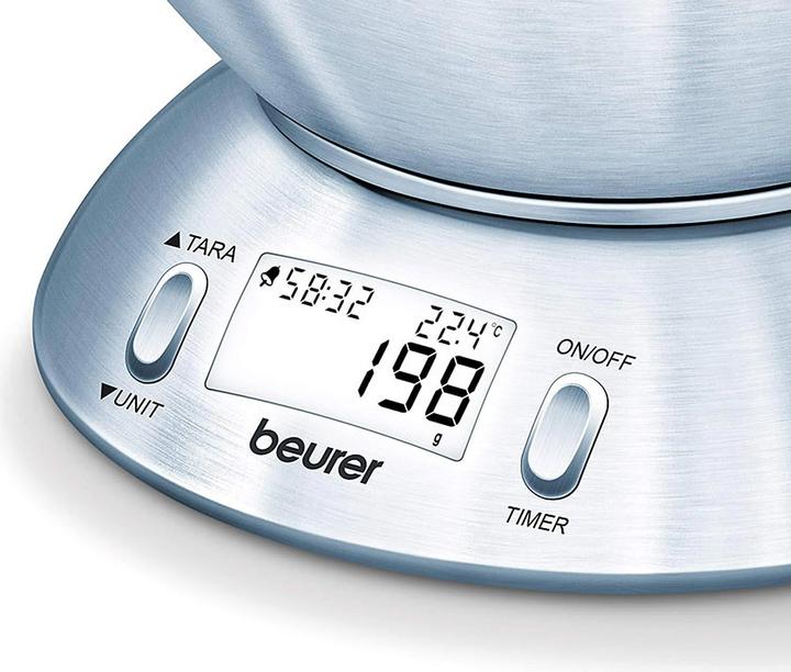 Actual product image Beurer Ks 54