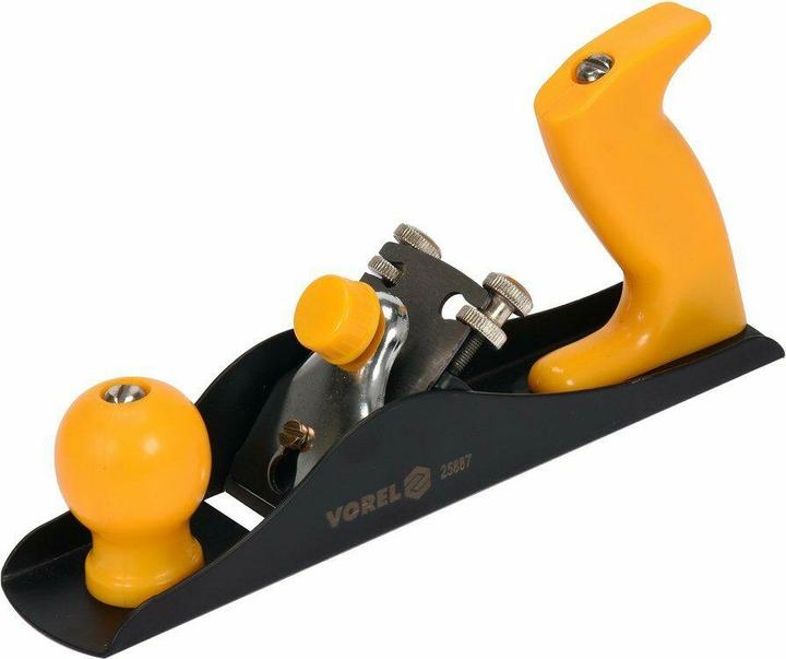 Image du produit Toya VOREL METAL WOOD STRING Lame de 235mm / 44mm (44 mm)
