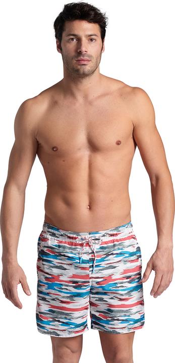 Arena M Beach Boxer Allover (XXL)