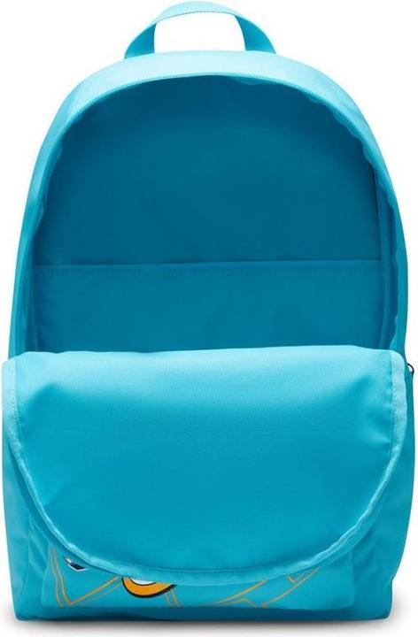 Actual product image Nike Kylian Mbappe Athletic backpack