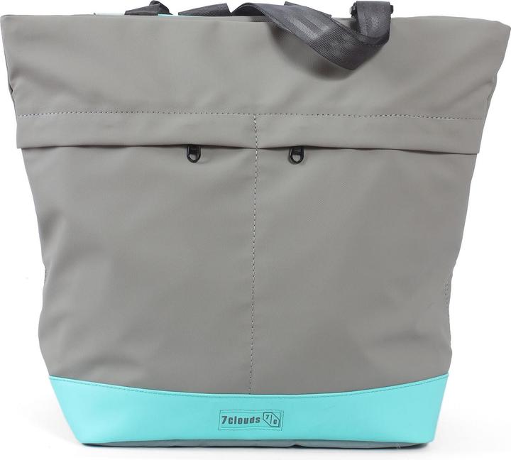 mint-fog grey