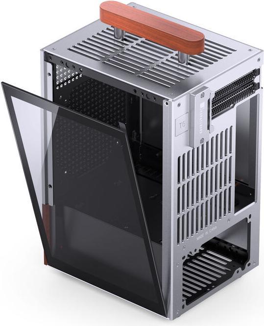 Productafbeelding Jonsbo T6 (Mini-ITX)