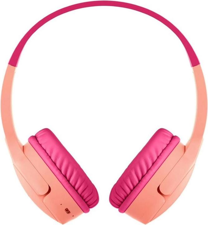 Produktbild Belkin Soundform Mini-On-Ear