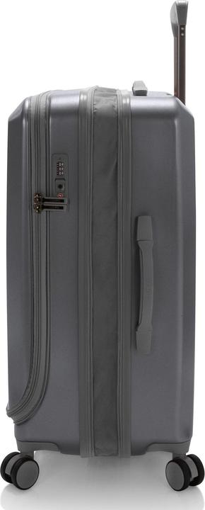 Immagine prodotto Heys EZ Fashion 4 Rollen Kofferset 3-teilig mit Dehnfalte (237 l, XL (da 115l))