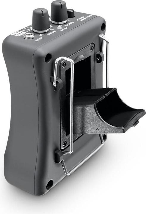 Produktbild LD Systems Kopfhörerverstärker LDHPA1 Sch
