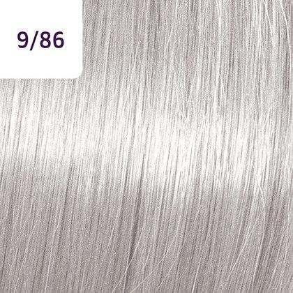 Produktbild Wella Color Touch Rich Naturals (9, 86)