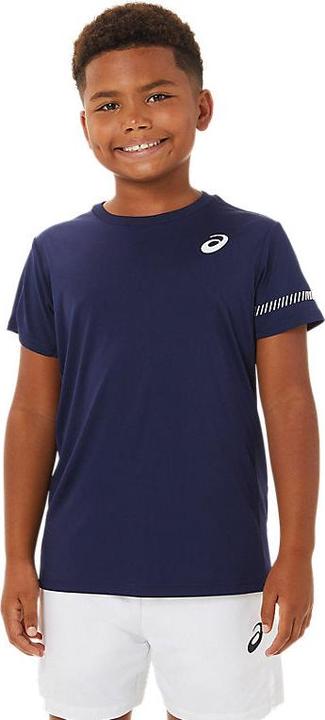 Immagine prodotto ASICS Performance Tennis SS Top Bambini (XS)
