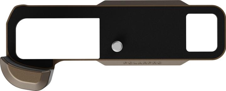 Produktbild PolarPro Baseplate Grip