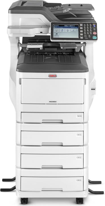 Immagine prodotto OKI MC883dnv (Laser, Colore)