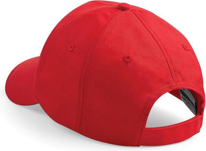 Actual product image Beechfield Junior 5 panel baseball cap (One size)
