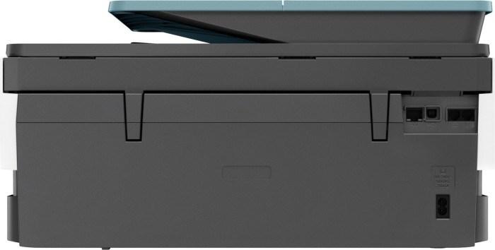 Actual product image HP OfficeJet Pro 8025e (Ink, Colour)