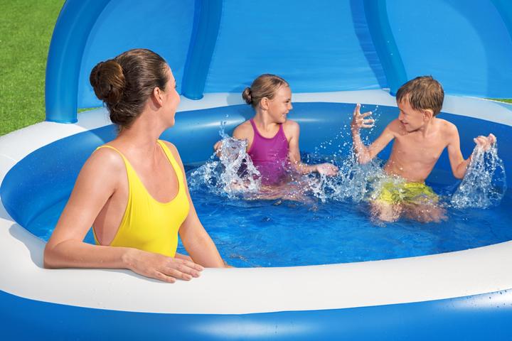 Actual product image Bestway Summer Days