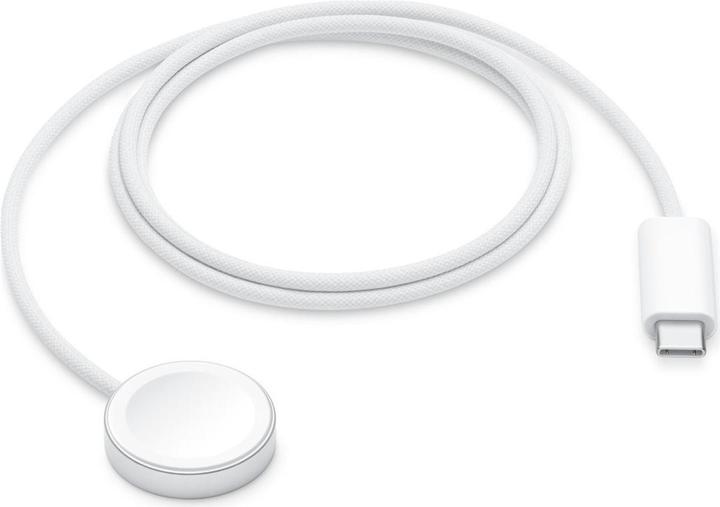 Image du produit Apple Câble de charge magnétique vers USB-C pour Watch (1m)