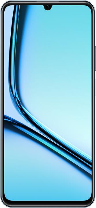 Produktbild realme Note 50 (128 GB, Sky Blue, 6.74", Dual SIM, 13 Mpx, 4G)