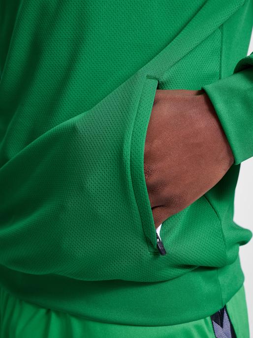 Actual product image hummel Hmlauthentic Pl Hoodie (L)