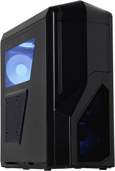 NZXT Phantom 410 Kingmod (ATX, mATX, Mini-ITX)