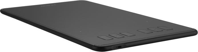 Actual product image Huion H640P (623.62", 5080 lpi)