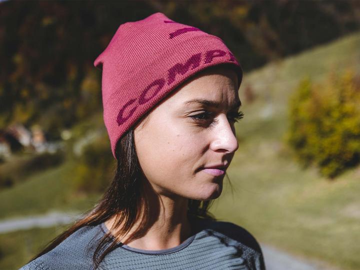 Actual product image Compressport Casual Beanie (One size)