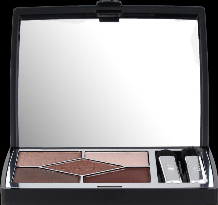 Produktbild Dior Diorshow 5 Coul Couture Eyeshad 669 Int23 (669)