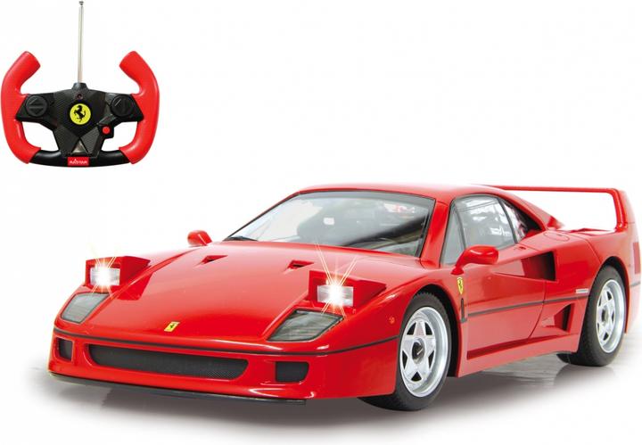 Immagine prodotto Jamara Ferrari F40