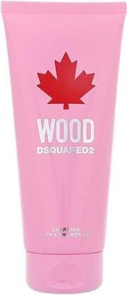 Dsquared2 Wood Pour Femme (200 ml)