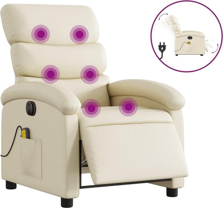 Image du produit VidaXL Hollie